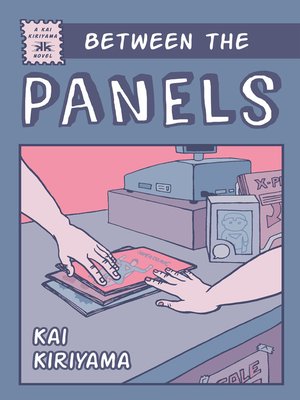 cover image of Between the Panels